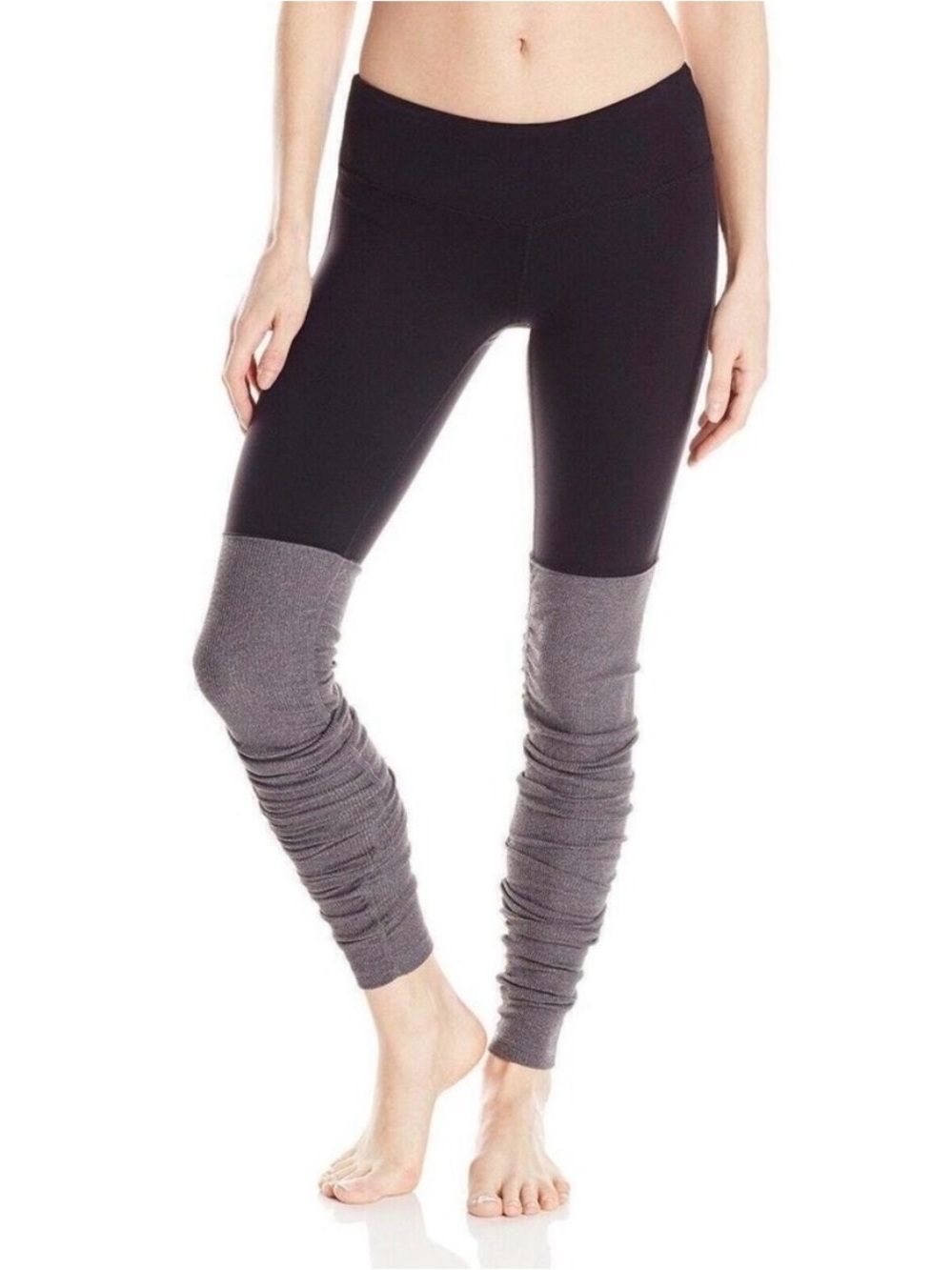 Alo • High-Waist Goddess Legging